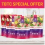 2 x Organic ProteinMax Choc, 2 x Superfoods Plus - Usual SRP £157.96